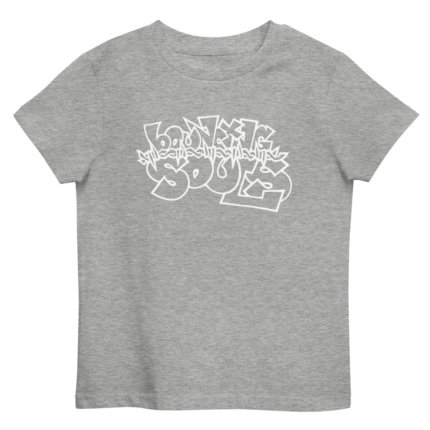 Barbed Wire Kids Tee