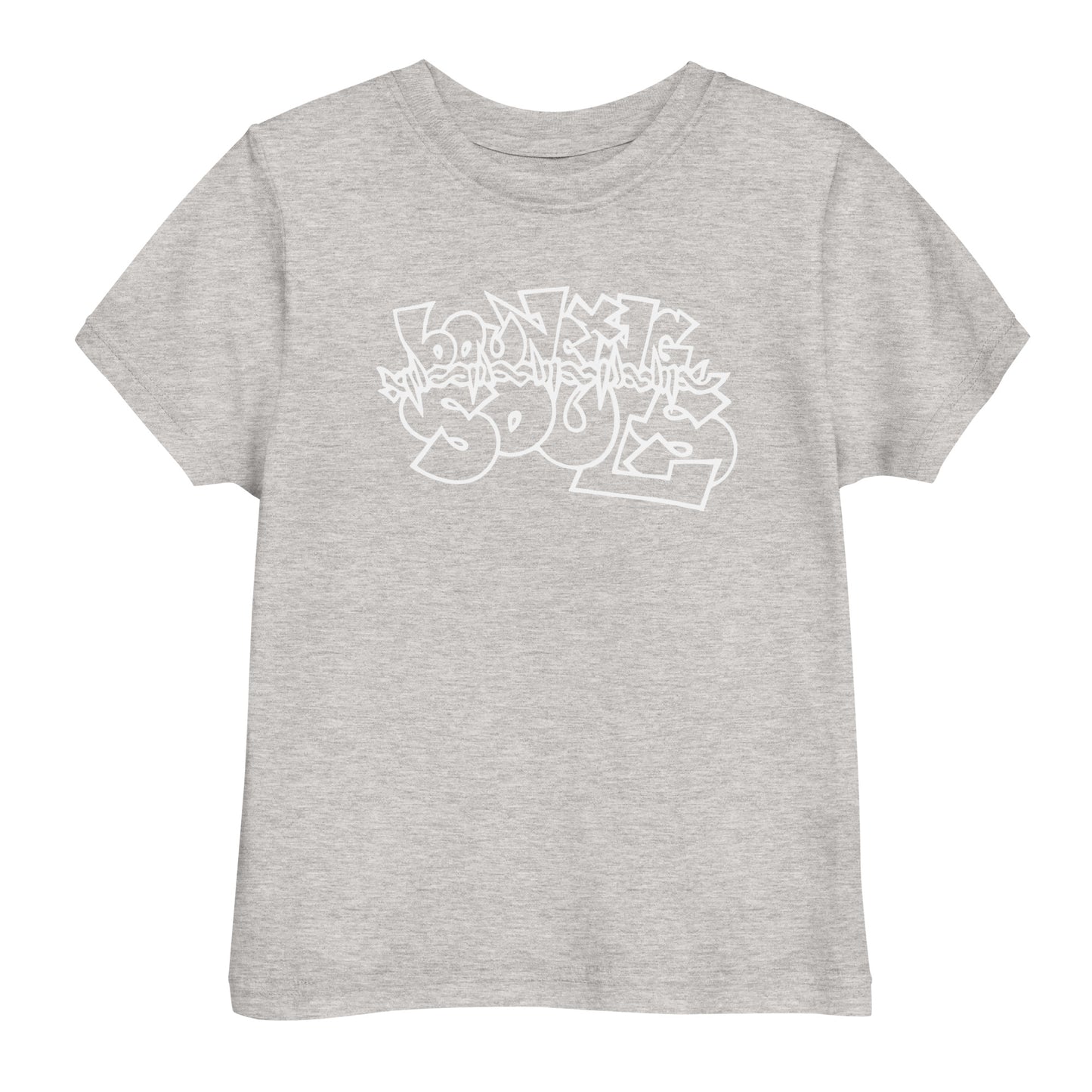 Barbed Wire Toddler Tee