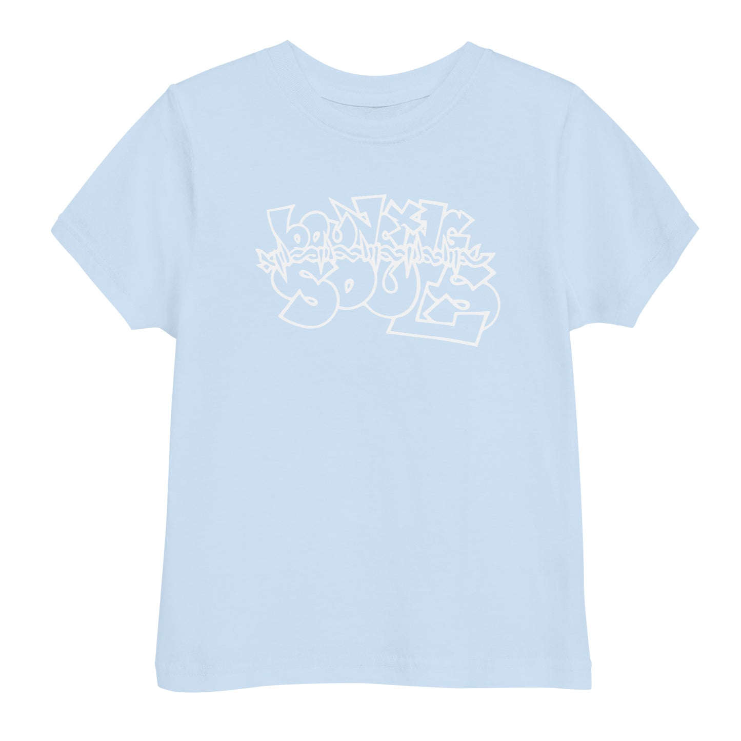 Barbed Wire Toddler Tee